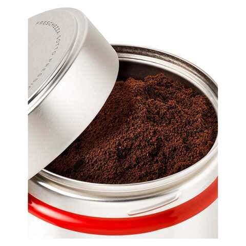 Illy Classico Classic Roast Filter Ground Coffee 250g