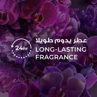 Lux Perfumed Body Wash Magical Orchid 700ml
