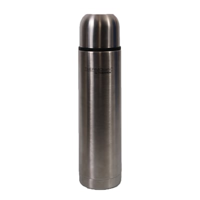  Thermos ThermoCafé Stainless Steel Flask, 350 ml : Home &  Kitchen