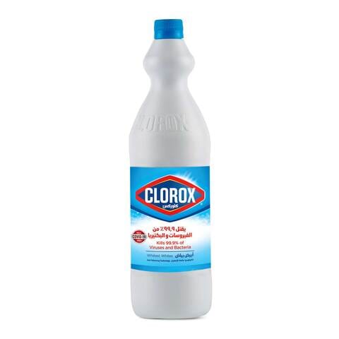 Clorox Liquid Bleach - 1.2 Liter