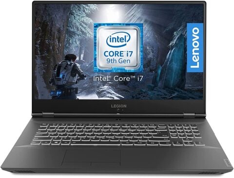 Buy Lenovo Legion Y540 Gaming Laptop Intel Core i7 9750H 15.6