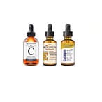 Buy Generic-CK666 Serum vitamin c, Vitamin E Serum and collagen beauty skin serum in UAE