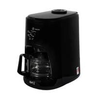 First1 Coffee Maker FCM-144 Black 900W