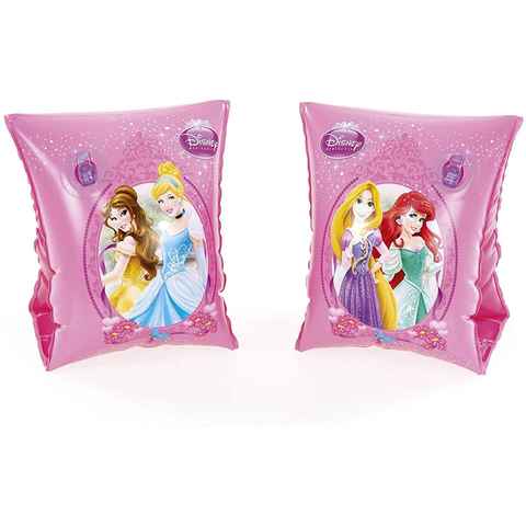 Bestway Disney Princess Armband Pink 23x15cm Pack of 2