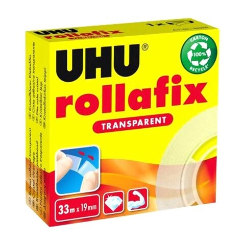 UHU Glue Tape Roller