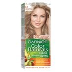 Buy Garnier Color Naturals Hair Color Cream - 8.1 Light Ash Blonde in Kuwait