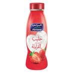 اشتري المراعي حليب طازج بنكهة الفراولة 360 مل في السعودية