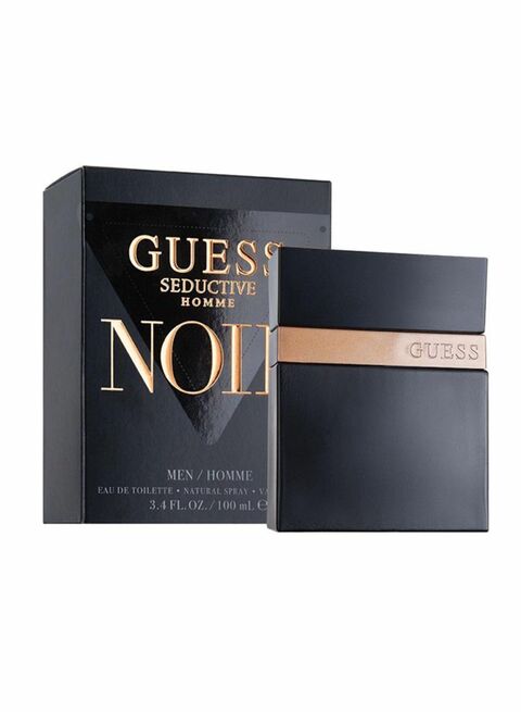 Parfum seductive outlet guess