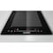 Siemens iQ700 Built-in Flex Induction Cooktop EX375FXB1E Black 30cm