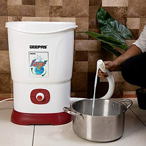 Yogurt deals maker machine