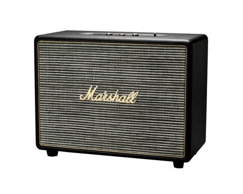 Marshall woburn bluetooth speaker hot sale system