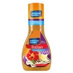 Buy American Garden Italian Dressing  Marinade Gluten-Free Dairy-Free 267ml in UAE