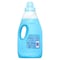 Comfort liquid fabric conditioner spring dew scent 2 L