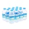 Carrefour natural mineral water 330 ml x 12