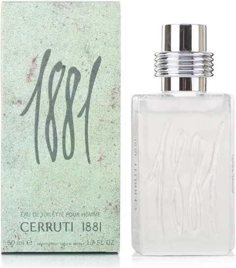 Buy Cerruti 1881 Edition, 50 ml Online - Shop Beauty & Personal Care on ...