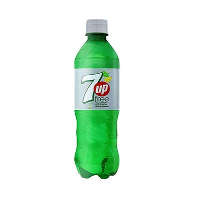 7 Up Soft Drink, 2.25 L