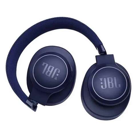 Buy JBL Wireless Headphones Live 500BT Blue Online Shop