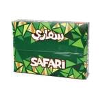 Buy Gandour Safari 28g X 12 Pieces in Saudi Arabia