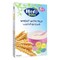Hero Baby Wheat Cereal With Milk - 150 Gram - White