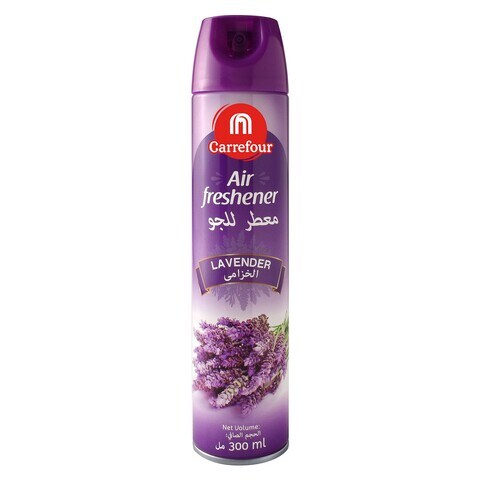 carrefour air purifier