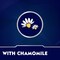 NIVEA MEN Sensitive Shaving Cream With Chamomile And Hamamelis 100ml
