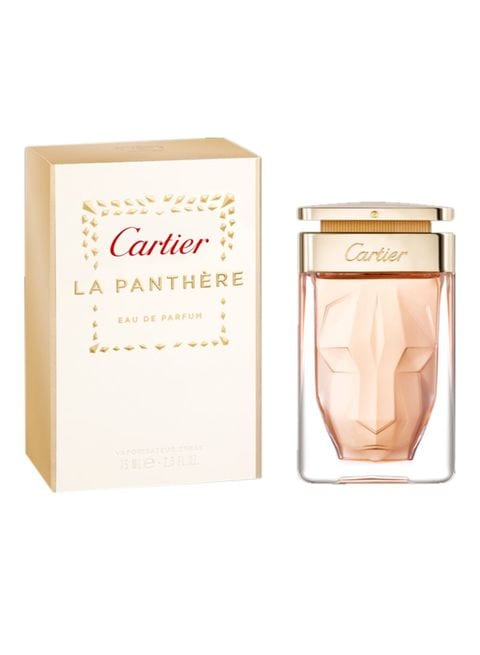 Panthere cartier 2025 eau de parfum