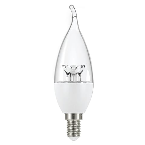 Electrolux E14 LED Flame Candle Light 5.5W Day Light