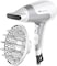 Braun Satin Hair 5 HD 585 Hair Dryer With Diffuser And Ionic Function