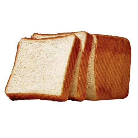 Carrefour Sandwich Milky Bread Medium