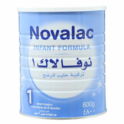 Novalac Ad Infant Formula 600g