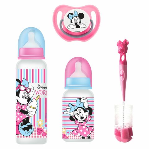 Minnie mouse sale infant