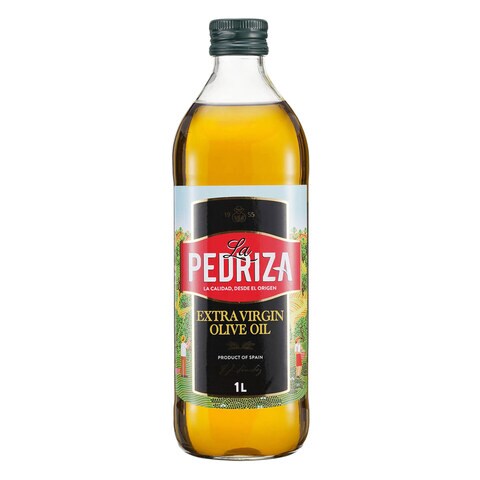 La Pedriza Light Olive Oil 1L
