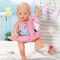 Baby Born Holiday Swim Fun Toy Set For 43 Cm Doll - Easy For Small Hands, Creative Play Promotes Empathy &amp; Social Skills, For Toddlers 3 Years &amp; Up - Includes Swimsuit &amp; More