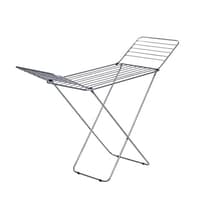 High Quality Stainless Steel Foldable Clothes Drying Rack 171x95cm