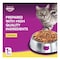 Whiskas Chicken Dry Cat Food 3kg