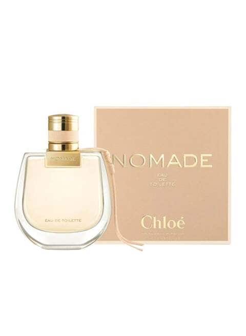 Buy Chloe Nomade Eau De Toilette 30ml Online - Shop Beauty & Personal ...