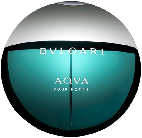 Buy Bvlgari Aqva Pour Homme Eau De Toilette For Men - 100ml Online ...