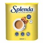 Buy Splenda Low Calorie Sweetener Granulated 75g in Egypt