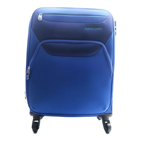 American tourister best sale trolley bags 79cm