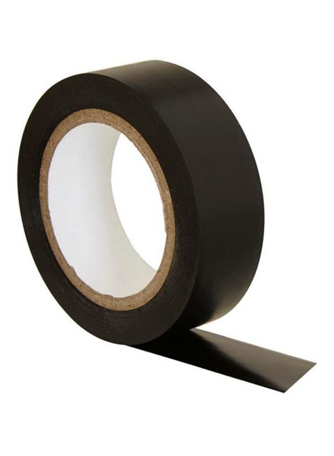 Black electrical deals tape