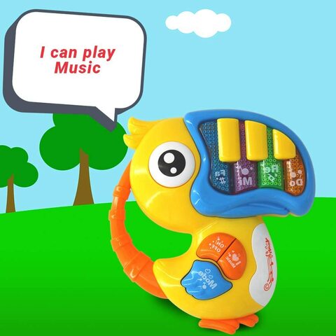 Baby Toys 6 to 12-18 Months Musical Toys for Toddlers Infants Kids 1 2 3 Year Olds Boys Girls Gifts&nbsp;