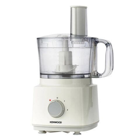 Ufesa PR2000 Contact Grill 2200W Silver