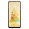Oppo Reno8 T Dual SIM 8GB RAM 256GB 4G LTE Midnight Black