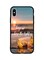 Theodor - Protective Case Cover For Apple iPhone X Keep Me Where The Light