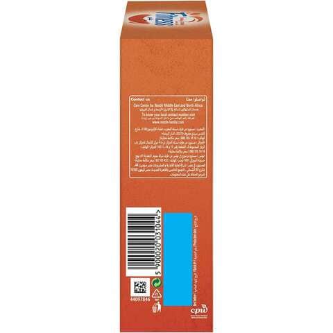 Nestle Fitness Crunchy Caramel Cereal Bar 23.5g Pack of 6