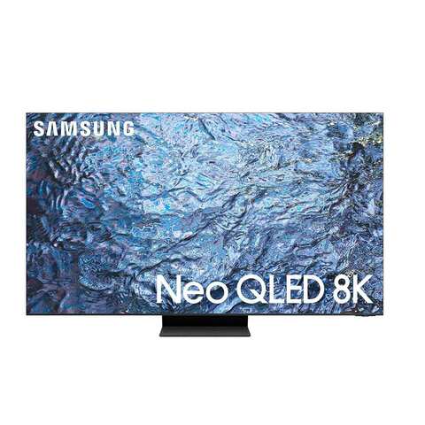 Samsung QN900C 65-Inch Neo QLED 8K Smart TV QA65QN900CUXZN Black