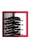 REVLON
RVDR5279UKE Salon One-Step Hair Dryer and Volumizer with Titanium Coating and Travel Case- Cherry red