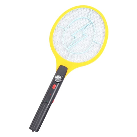 Mosquito deals zapper racket