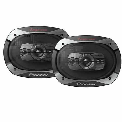 Pioneer -  Ts-7150F 6&quot;X9&quot; Car Speaker