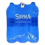 اشتري سيرما مياه معدنية طبيعية 1,5لتر، حزمة من 6 قطع في الامارات